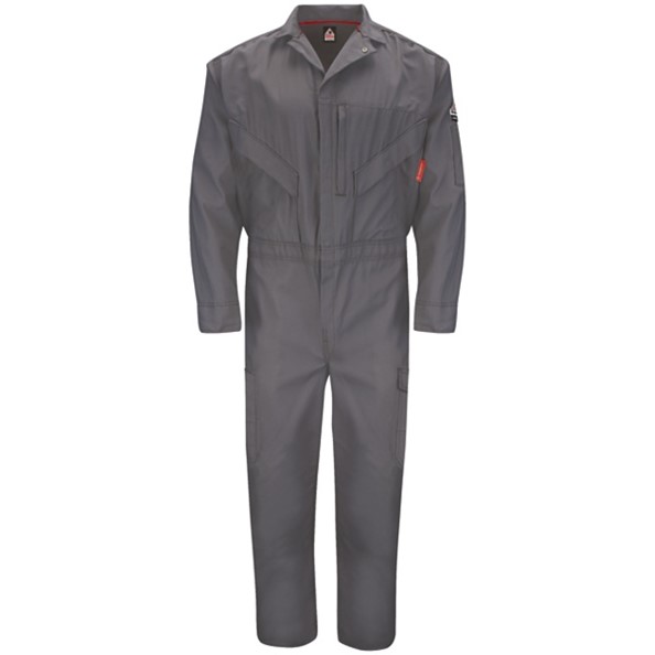 Bulwark IQ Series Endurance Coverall