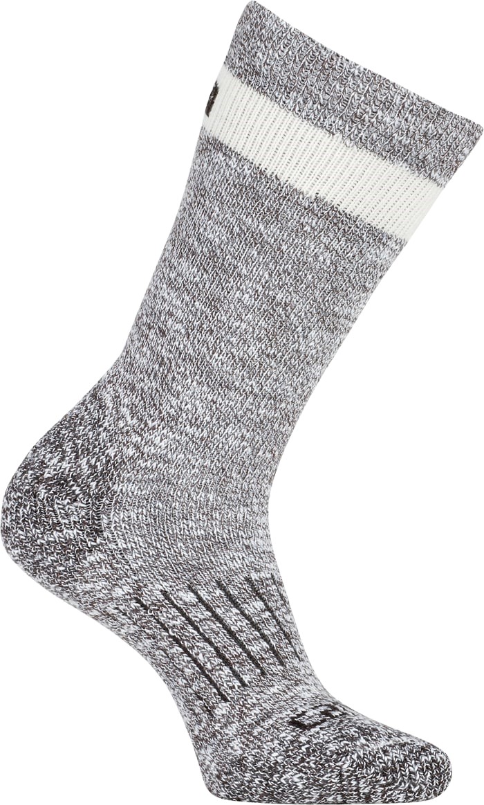 Carhartt Socks Women's Merino Wool Blend Slub Hiker Crew